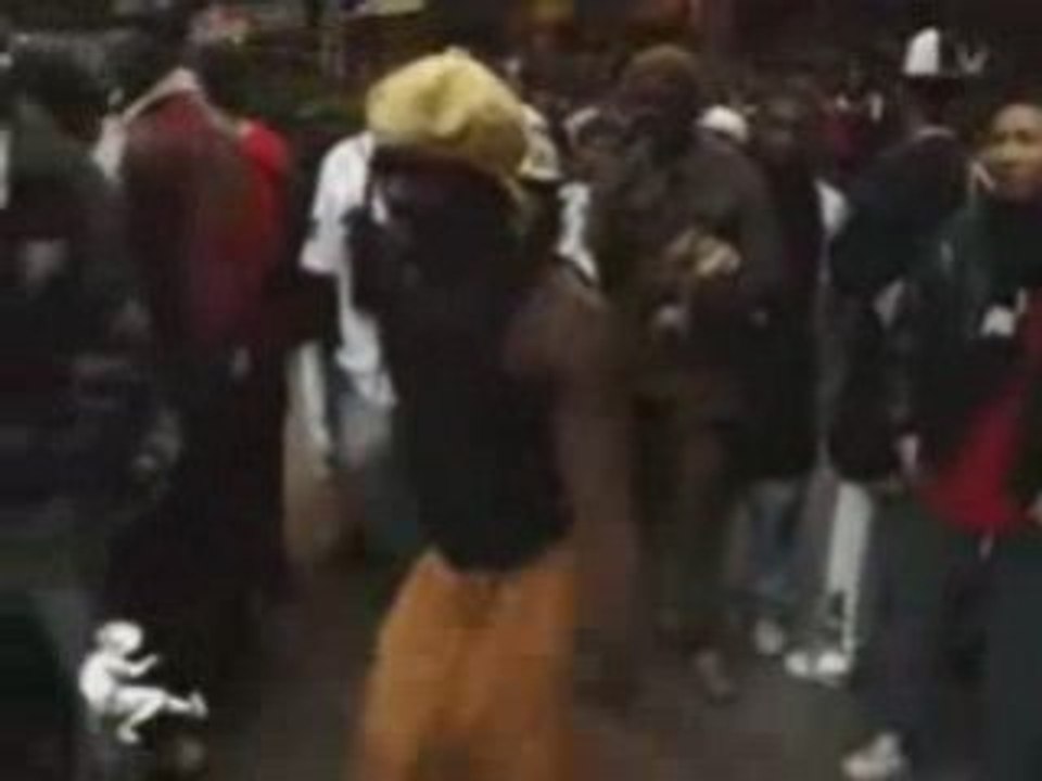 Manu - popin cercle JD 2005