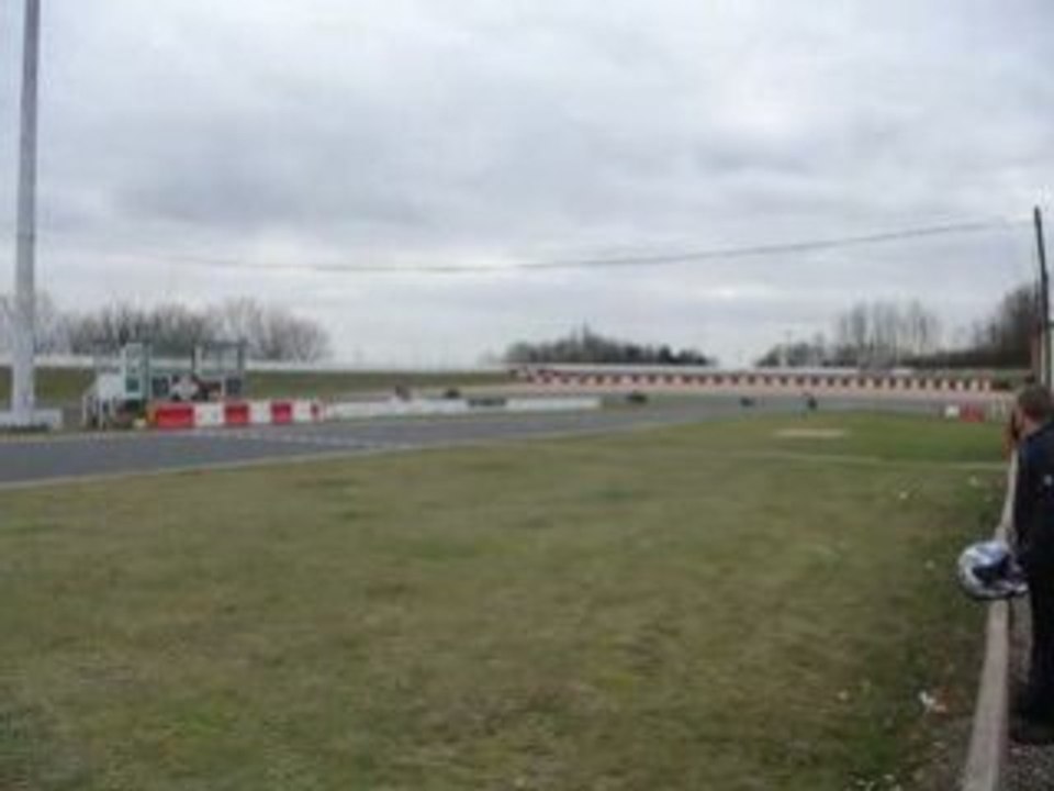 Circuit Carole Yamaha avec Lebosse2roues 2