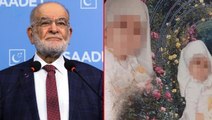 Karamollaoğlu'ndan 6 yaşındaki kızın evlendirildiği iddiasıyla ilgili tartışma yaratacak sözler: Meselenin üzerine önyargılarla gidiliyor