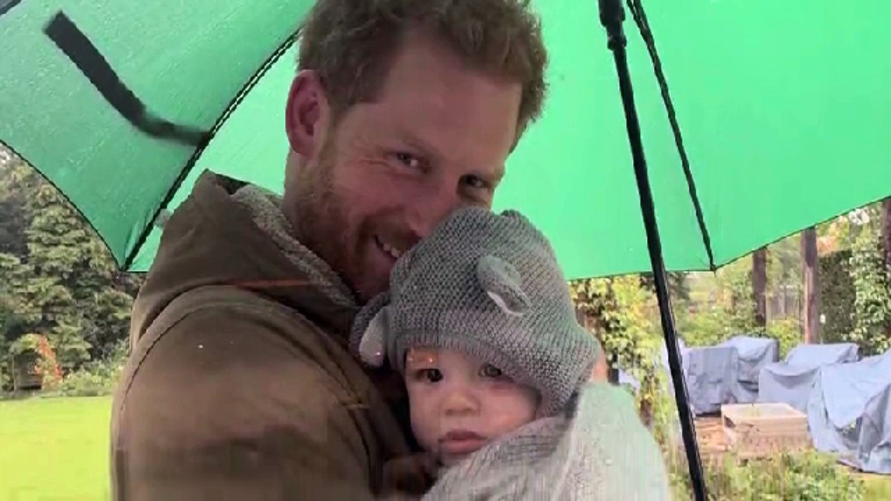 'Oh my God, Jess. It's happening': Meghan reveals she phoned then-best friend Jessica Mulroney AS Harry was preparing to propose - but stylist was NOT featured in Netflix doc after 'rift' with Duchess over race row