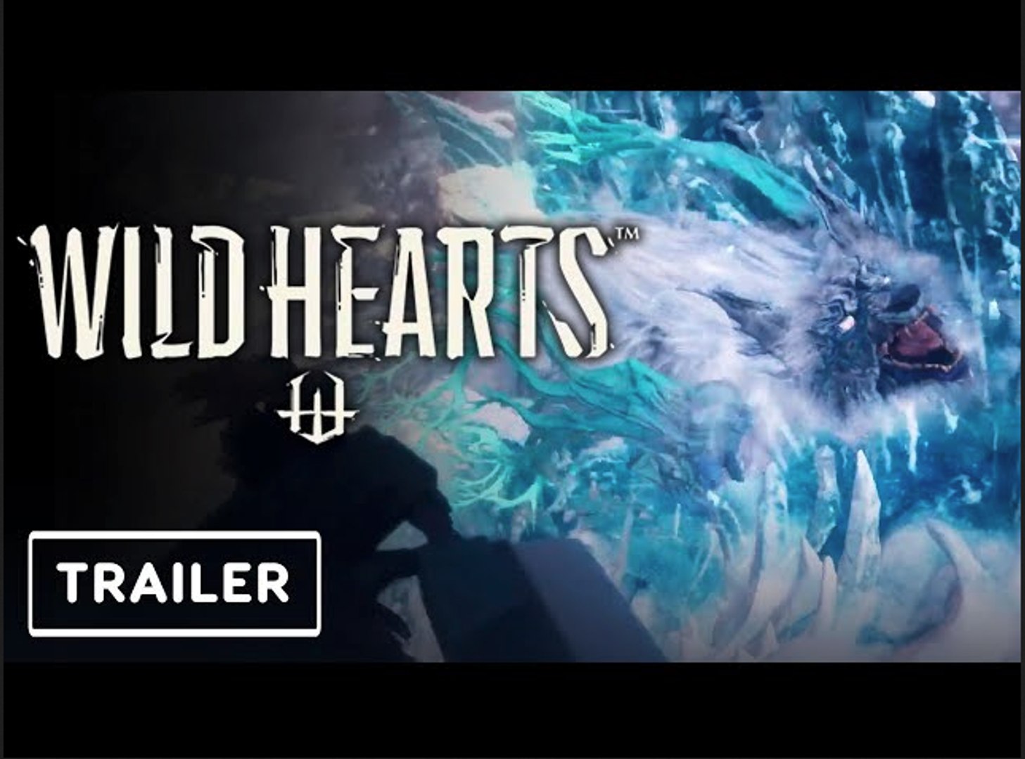 WILD HEARTS  Game Awards Trailer: The Mighty Kemono 