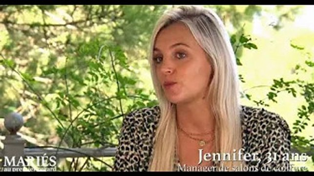 Mariés au premier regard 6 (spoiler) : Jennifer déclenche la colère des téléspectateurs, la fin de