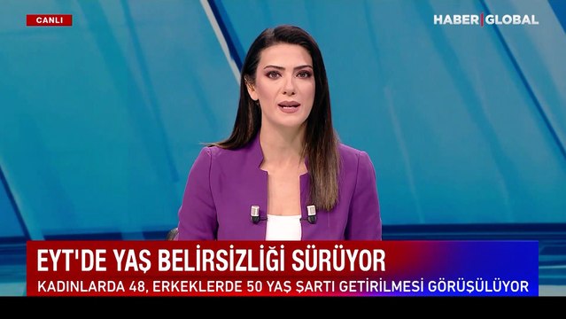 Bakan Bilgin'den flaş EYT açıklaması: En kapsamlı çalışma yapılacak, kimsenin endişesi olmasın