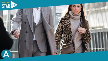 Capucine Anav a "le coeur brisé" : sa fille Lola (3 semaines) hospitalisée et "branchée de tous les