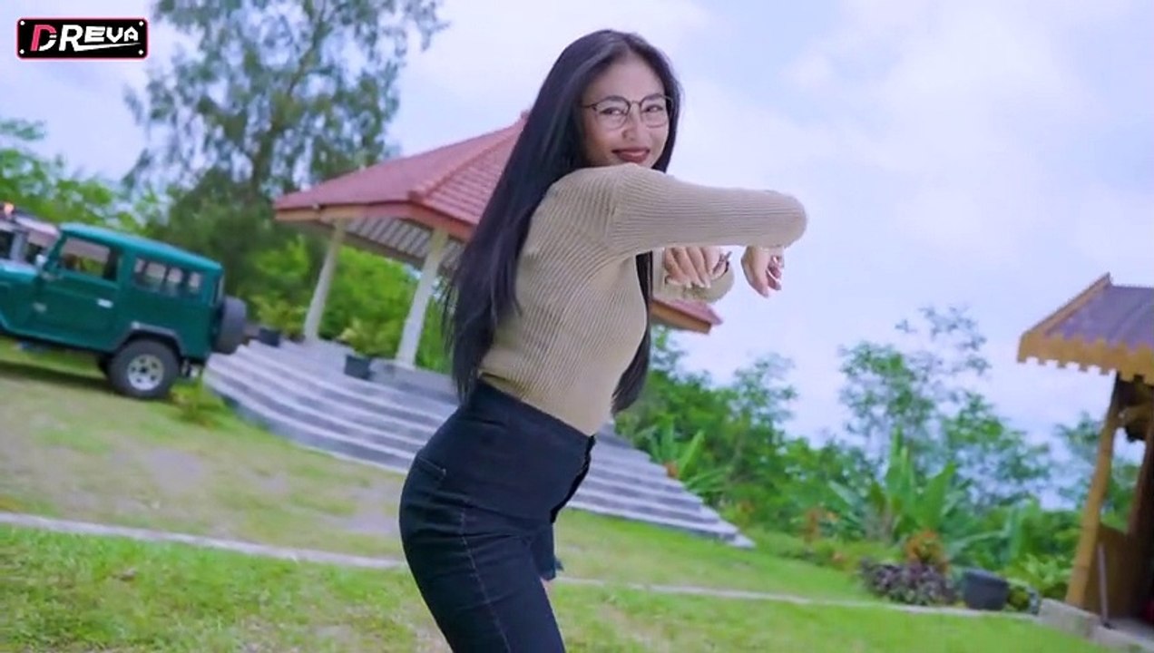 DJ PARTY JEDAG JEDUG SETENGAH KENDANG TERBARU