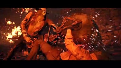 Remnant II - Trailer d'annuncio