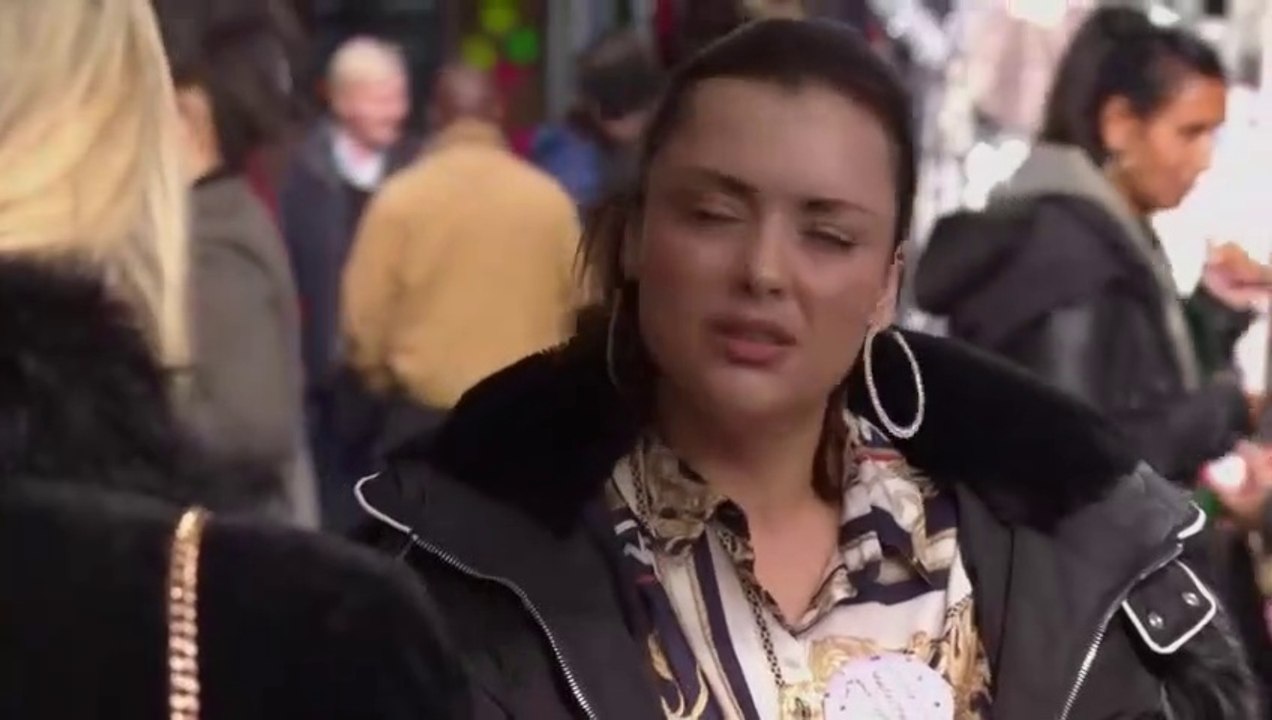 EastEnders 8th December 2022