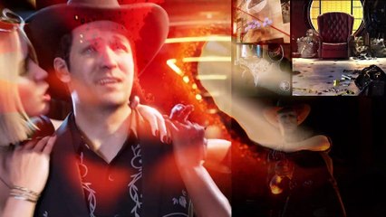 Crime Boss: Rockay City - Trailer d'annuncio