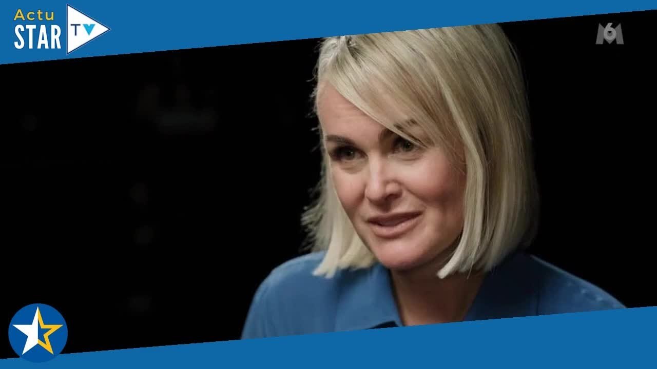 Johnny Hallyday sous crack : les confidences terribles de Laeticia sur les addictions du chanteur