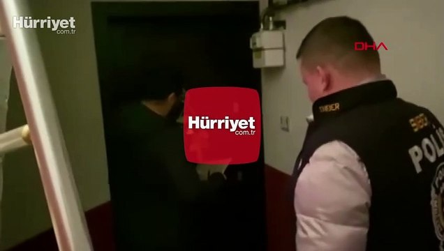 İstanbul'da yasa dışı bahis operasyonu! 6 gözaltı