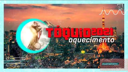 Conheça Ygor Coelho, representante brasileiro no badminton em Tóquio