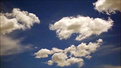 MCH 365 27 SECONDS OF CLOUD WATCHING FOR KIDS.YOU CAN BECOME A CLOUD WATCHER.