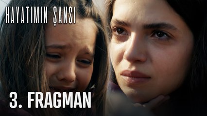 Hayatımın Şansı 3. Fragmanı (Çarşamba)