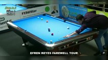 EFREN REYES GETTING BETTER WITH AGE