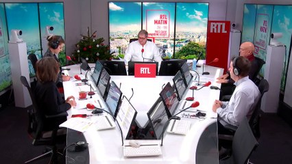 Le journal RTL de 7h30 du 09 décembre 2022