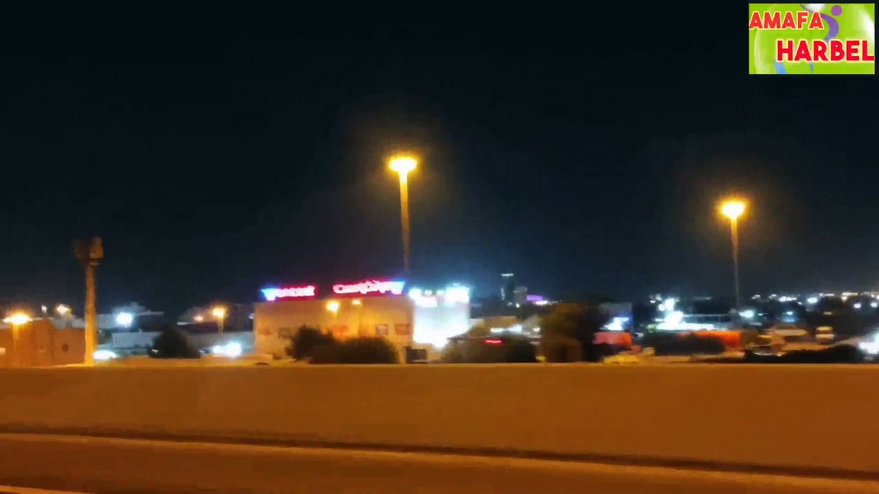 Kuwait workers life style