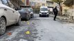 İstanbul'da otomobile silahlı saldırı: 2 yaralı
