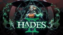 Game Awards 2022 : Hades 2 officialisé, il s'annonce déjà divin !