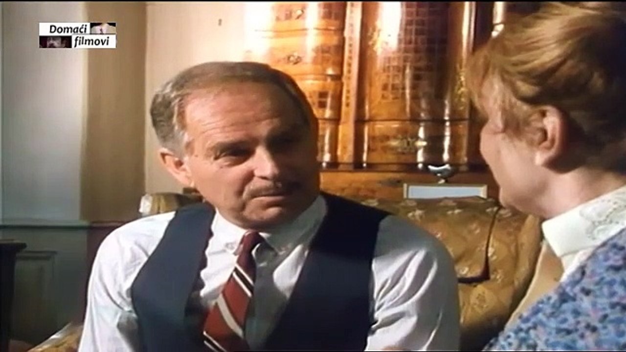Leo i Brigita - Ceo domaci film 1. DEO
