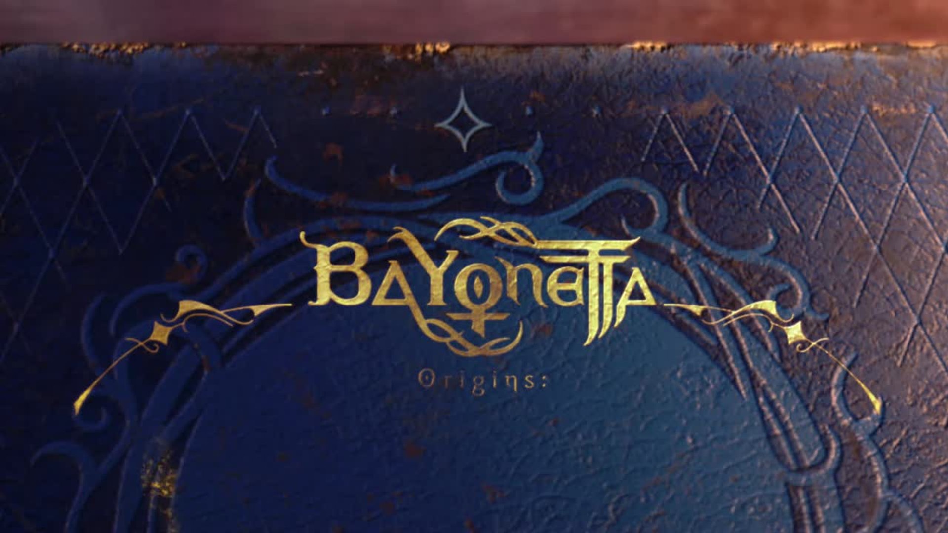 Bayonetta Origins : Trailer d'annonce - Game Awards 2022