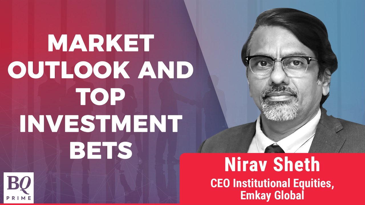 Indian Markets At 'High Valuations'; How Long Will Outperformance Last? | Talking Point