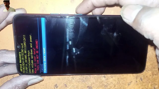 Tecno POP 5 LTE Hard reset _ Tecno BD4 pattern unlock Pattern _ Password Unlock Without PC