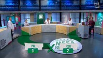 Palmeiras x Corinthians – equipe do Mesa Redonda vota em quem é melhor!