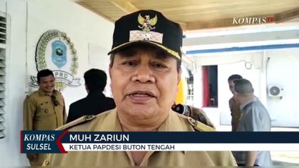 Kepala Desa dan Anggota DPRD Nyaris Adu Jotos