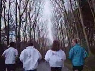 tour pédestre de rennes 1 ère partie