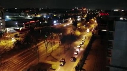 Kadıköy Belediyesi'ne 'rüşvet' operasyonu