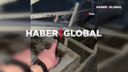 5 yaşındaki çocuğun kahreden ölümü