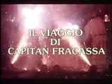 Le Voyage du capitaine Fracasse Bande-annonce (IT)