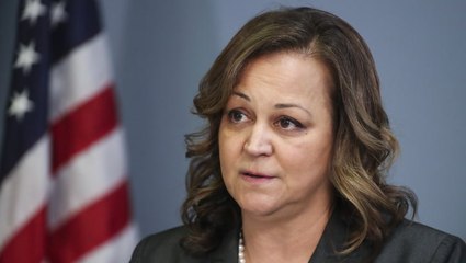 Tampa police chief flashes badge to get out of traffic stop