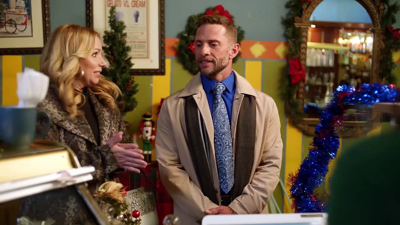 Sweet Navidad Bandeannonce (EN) Vidéo Dailymotion