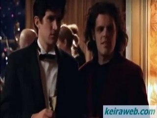 New Year's Eve Bande-annonce (EN)