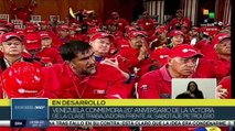 Pdte. Nicolás Maduro garantiza que Venezuela es una potencia energética a escala mundial