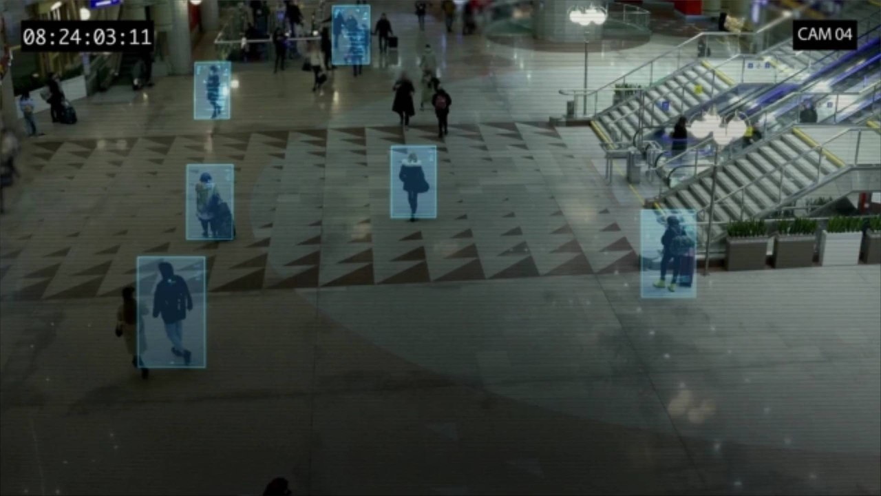 Study Casts Doubts on Police Use of Facial Recognition Technology