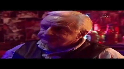 Slagalica - Ceo strani film sa prevodom 2. DEO