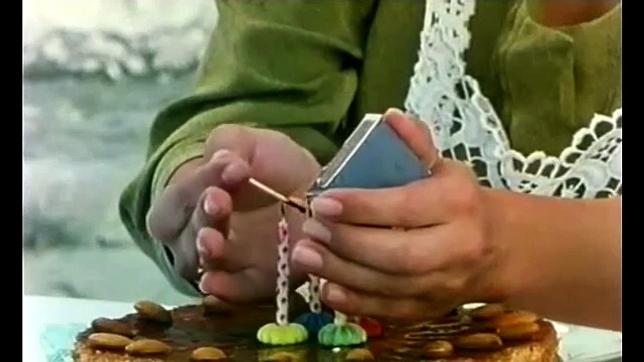 Serafin svjetionicarev sin (2002) 1 deo - Ceo domaci film