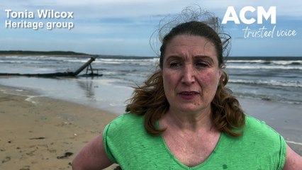 Dredging concern - December 6, 2022 - The Standard