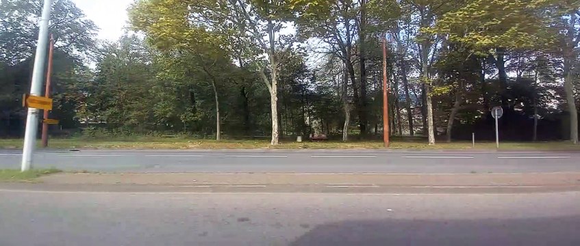 La Ville de Grenoble Octobre 2022 #France (67)