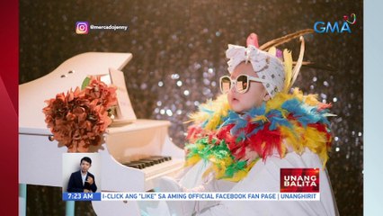 Cute Kapuso celebrity kids, pinusuan ng netizens | UB