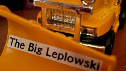 Snowplow-naming contests score big laughs