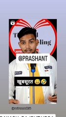 Ladkiyon ki asliyat  comedy