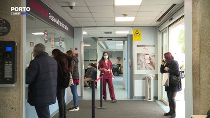 Pico nas urgências pode ser atingido dentro de duas semanas no Norte