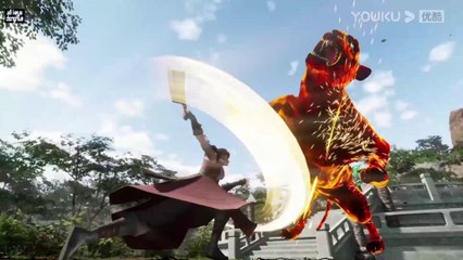 Leveling Up In A Fantasy World Ep 7 ENG SUB