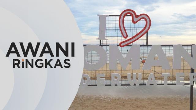 AWANI Ringkas: Siapa wakil rakyat di Padang Serai dan Tioman?