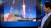 روسيا تدمر قمر صناعي في الفضاء.. وتلوح بتدمير الأقمار الأمريكية
