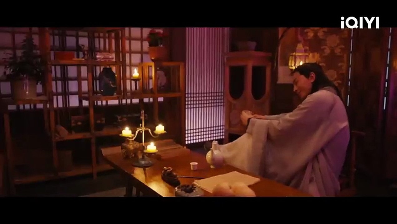 ฉีหลิน เมืองต้องมนตร์ - หนังจีน หนังแฟนตาซี