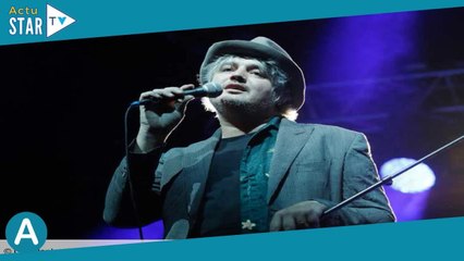 Pete Doherty bientôt papa : sa femme Katia de Vidas est enceinte de leur premier enfant